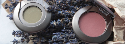 Sorme Treatment Cosmetics Eyeshadow&Blush