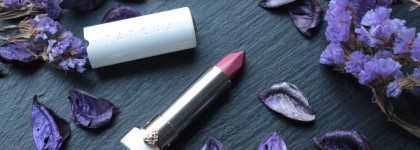 Tatcha Sunrise A Plum Blossom Lipstick