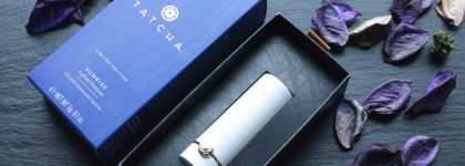 Tatcha Sunrise A Plum Blossom Lipstick