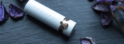 Tatcha Sunrise A Plum Blossom Lipstick