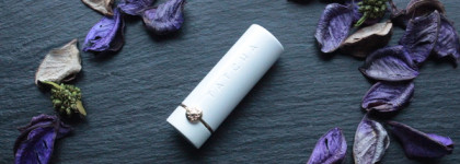 Tatcha Sunrise A Plum Blossom Lipstick
