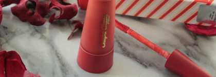 Chupa Chups Lip Velvet Tint #Coral Chiffon