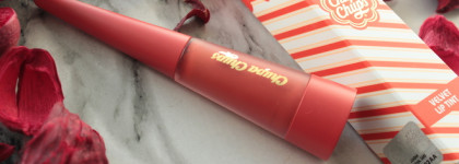 Chupa Chups Lip Velvet Tint #Coral Chiffon