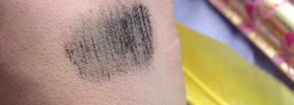 Diary of Mascara - Tarte Lights, Camera, Lashes 4-in-1 Mascara