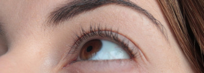 Diary of Mascara - Tarte Lights, Camera, Lashes 4-in-1 Mascara