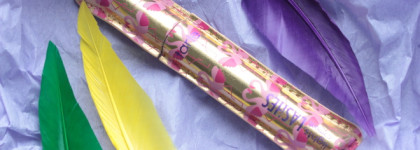 Diary of Mascara - Tarte Lights, Camera, Lashes 4-in-1 Mascara