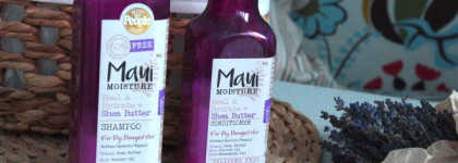 SPA для волос в домашних условиях или какой алгоритм ухода за волосами выбрала я