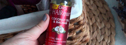 SPA для волос в домашних условиях или какой алгоритм ухода за волосами выбрала я