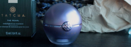 Tatcha The Pearl Tinted Eye Illuminated Treatment #Moonlight