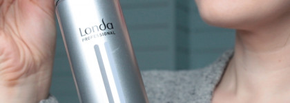Кудри? Кудри! С Londa Professional Lock It Extreme Strong Hold Spray