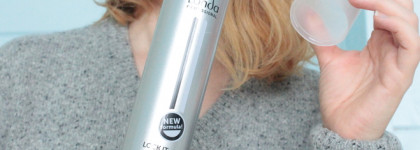 Кудри? Кудри! С Londa Professional Lock It Extreme Strong Hold Spray