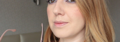 Кудри? Кудри! С Londa Professional Lock It Extreme Strong Hold Spray