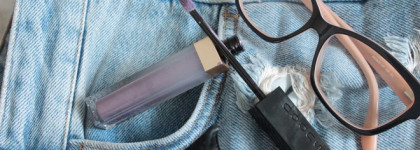 Suqqu Glow Touch Eyes #102 Yukimurasaki