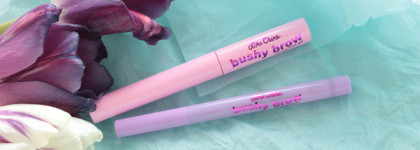 Lime Crime Bushy Brow
