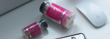 BrockBeauty Hairfinity Advanced Haircare