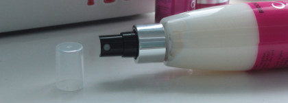 BrockBeauty Hairfinity Advanced Haircare