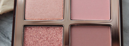 Charlotte Tilbury Luxury Palette Pillow Talk