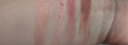 Charlotte Tilbury Luxury Palette Pillow Talk