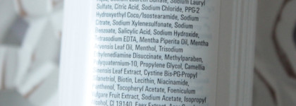 Nioxin System 4 Color Safe + Night Density Rescue