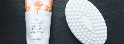 OMG! Double Dare Skincare