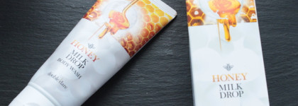 OMG! Double Dare Skincare