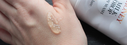 OMG! Double Dare Skincare