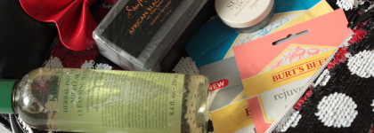 Skincare. Made in USA