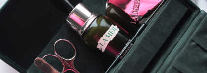 La Mer The Concentrate