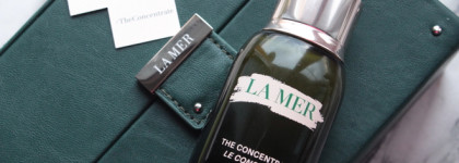 La Mer The Concentrate
