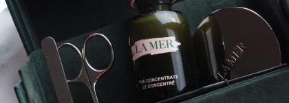 La Mer The Concentrate