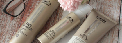 Londa Professional Fiber Infusion