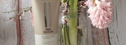 Londa Professional Fiber Infusion