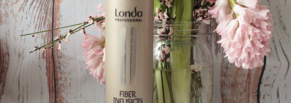 Londa Professional Fiber Infusion