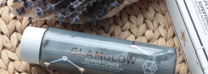 Origins. Kiehl's & Glamglow - популярные американские бренды