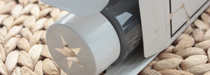 Origins. Kiehl's & Glamglow - популярные американские бренды