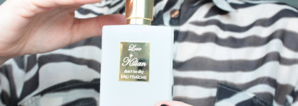 Love Don't Be Shy Eau Fraiche by Kilian - один аромат, один город