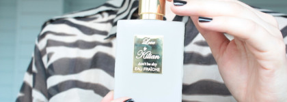 Love Don't Be Shy Eau Fraiche by Kilian - один аромат, один город