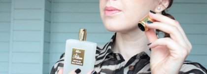 Love Don't Be Shy Eau Fraiche by Kilian - один аромат, один город