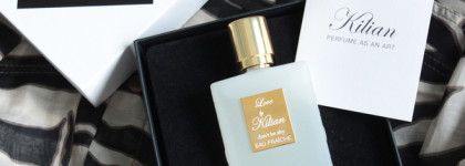 Love Don't Be Shy Eau Fraiche by Kilian - один аромат, один город