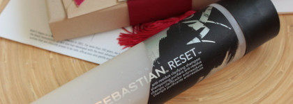 Sebastian Professional Shaper ID & Reset&Preset Series