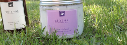 Biothal Body Care