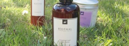 Biothal Body Care