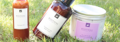 Biothal Body Care