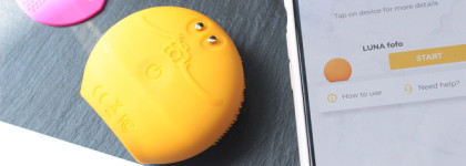 Foreo Luna Fofo