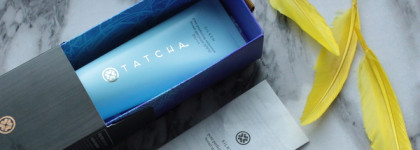 Tatcha Silken Pore Perfecting Sunscreen Spf35+