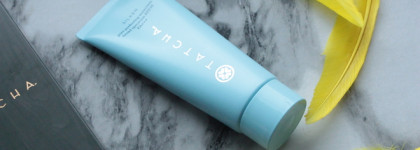 Tatcha Silken Pore Perfecting Sunscreen Spf35+