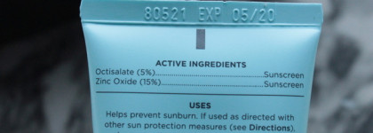 Tatcha Silken Pore Perfecting Sunscreen Spf35+