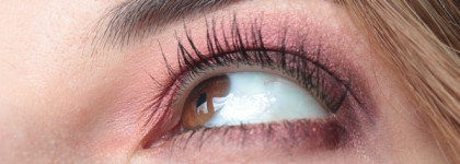 Max Factor Make up