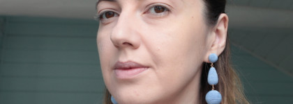 Max Factor Make up