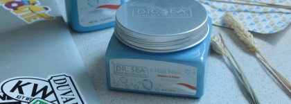 Dr.Sea Hair Care